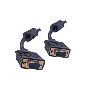 Cabo VGA SVGA 5M PC-MON5002 - PlusCable