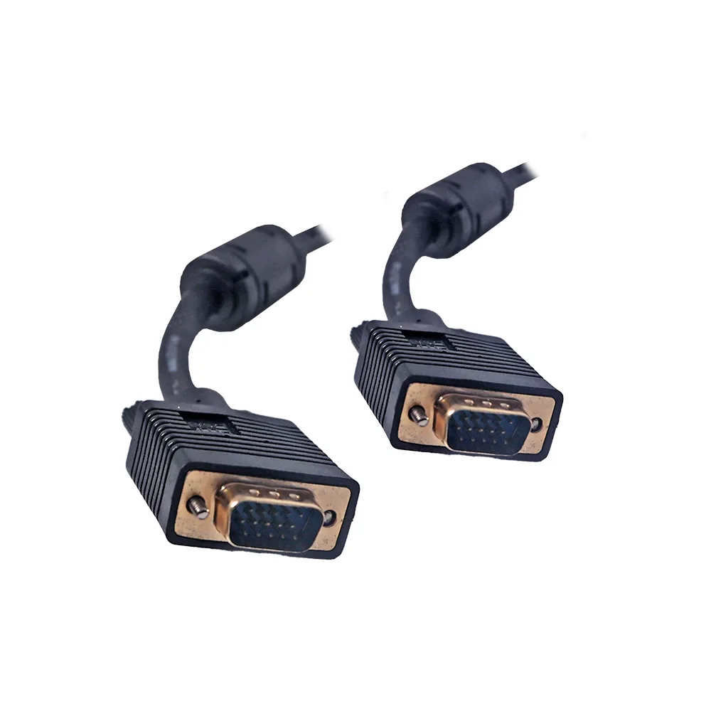 Cabo VGA SVGA 5M PC-MON5002 - PlusCable