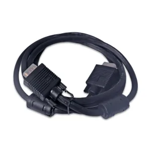Cabo VGA SVGA 5M PC-MON5002 - PlusCable