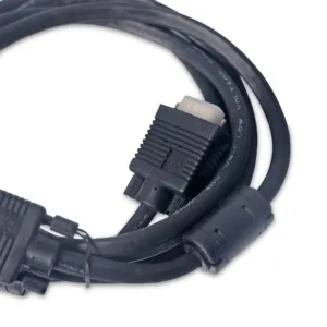 Cabo VGA SVGA 5M PC-MON5002 - PlusCable