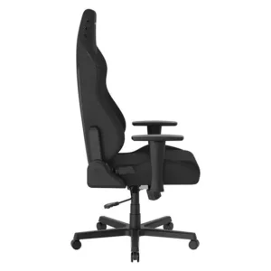 Cadeira DxRacer Drifting Tecido Preta Total GC/XLDC23FBA/N