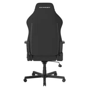Cadeira DxRacer Drifting Tecido Preta Total GC/XLDC23FBA/N