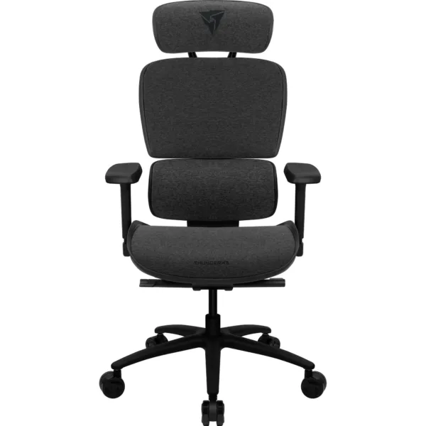 Cadeira ThunderX3 Ergonômica XTC Loft Cinza 84930