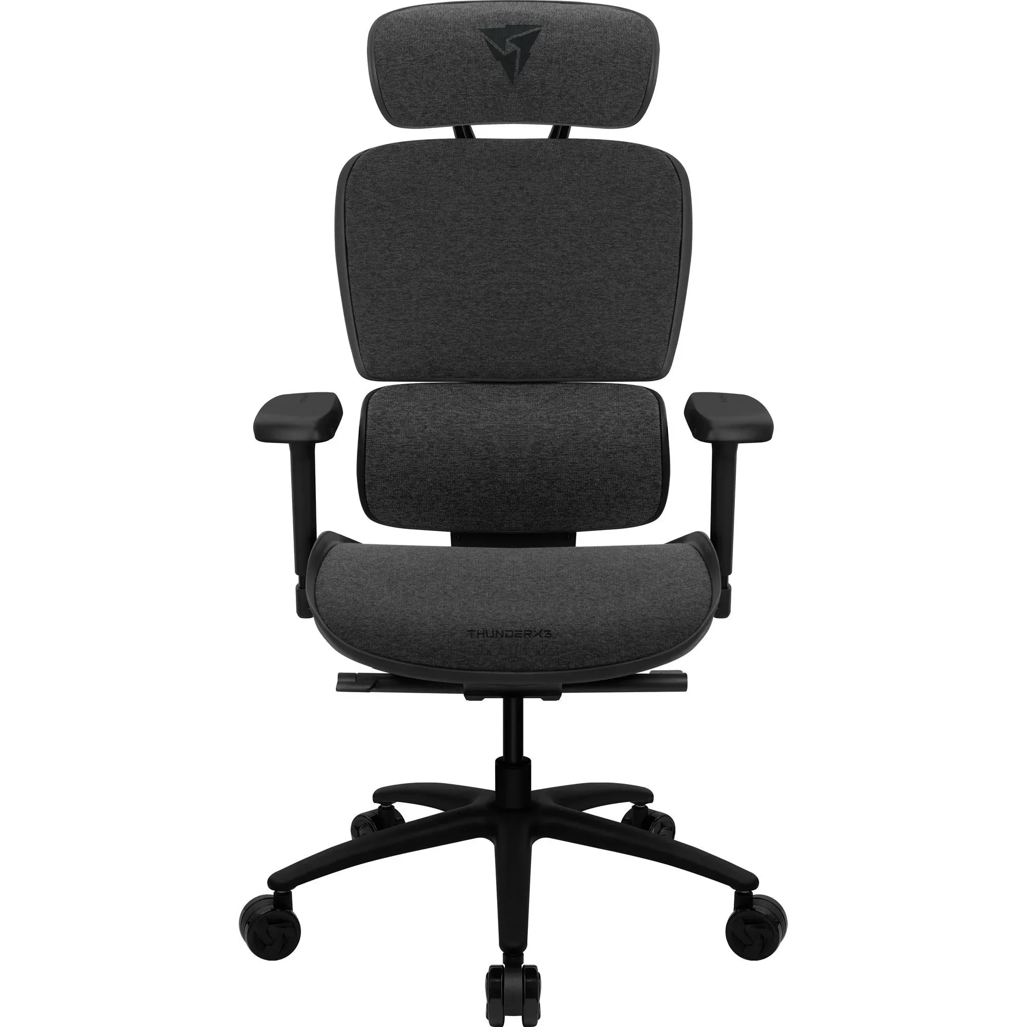 Cadeira ThunderX3 Ergonômica XTC Loft Cinza 84930 (Última Peça Showroom)