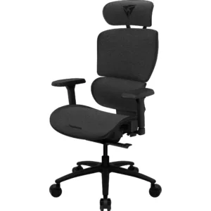 Cadeira ThunderX3 Ergonômica XTC Loft Cinza 84930 (Última Peça Showroom)