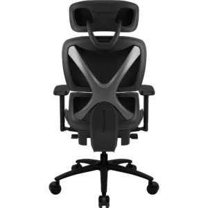 Cadeira ThunderX3 Ergonômica XTC Loft Cinza 84930 (Última Peça Showroom)