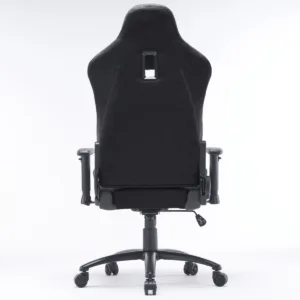 Cadeira Gamdias Gamer Zelus M3 Weave L B Cinza e Preto