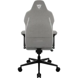 Cadeira ThunderX3 Gamer CORE Smart Loft Cinza Claro 84923