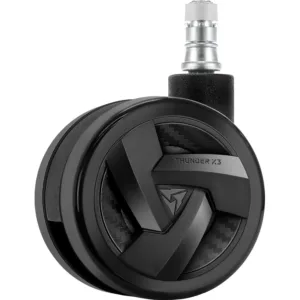 Cadeira ThunderX3 Gamer CORE Smart Loft Cinza Claro 84923