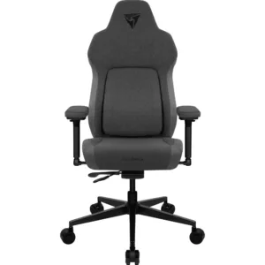 Cadeira Gamer CORE Smart Loft Cinza Escuro 84921 - ThunderX3 (Última peça showroom)