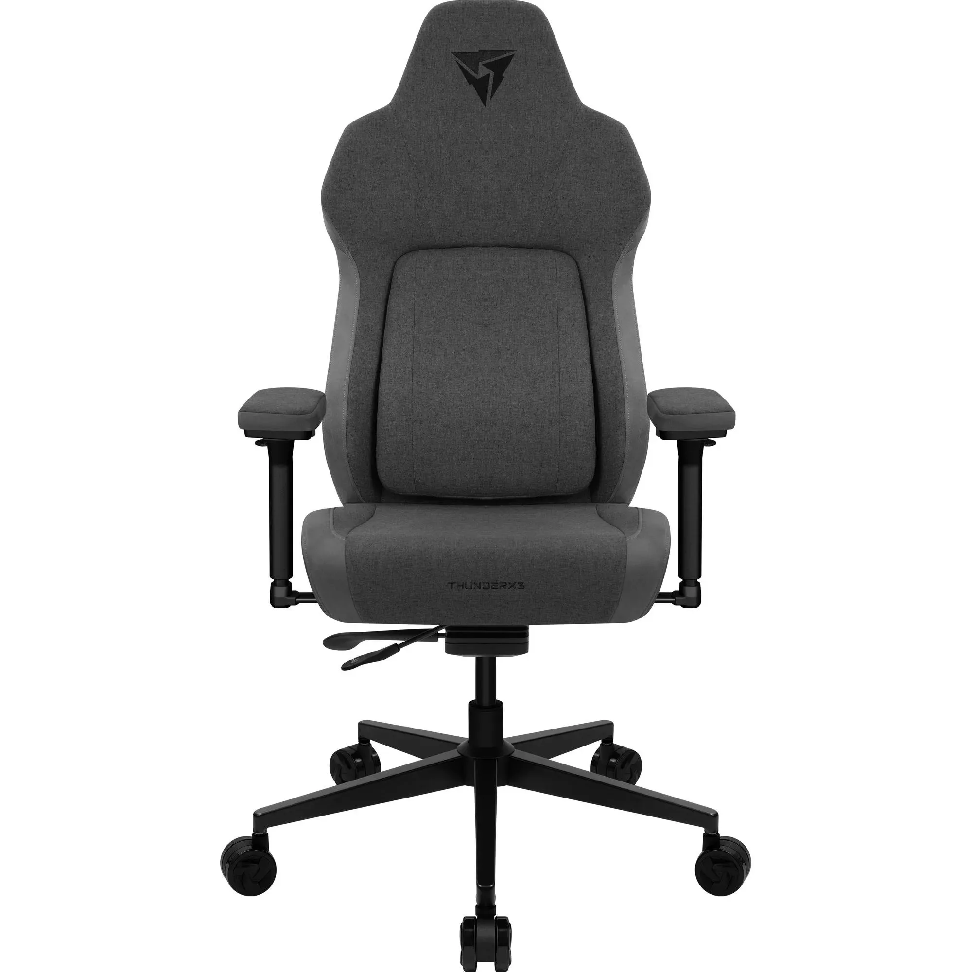 Cadeira Gamer CORE Smart Loft Cinza Escuro 84921 - ThunderX3 (Última peça showroom)