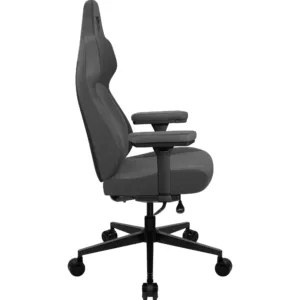Cadeira Gamer CORE Smart Loft Cinza Escuro 84921 - ThunderX3 (Última peça showroom)