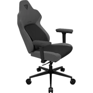 Cadeira Gamer ThunderX3 CORE Smart Mesh Preta 85011