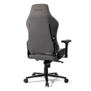 Cadeira Elements Gamer Elements Lunari Fearless Cinza