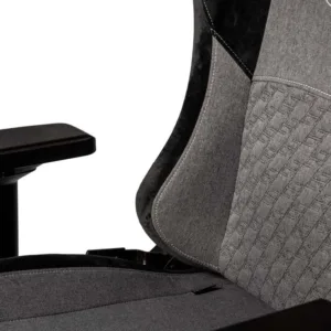 Cadeira Elements Gamer Elements Lunari Fearless Cinza