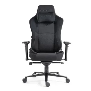 Cadeira Elements Gamer Elements Lunari Fearless preto