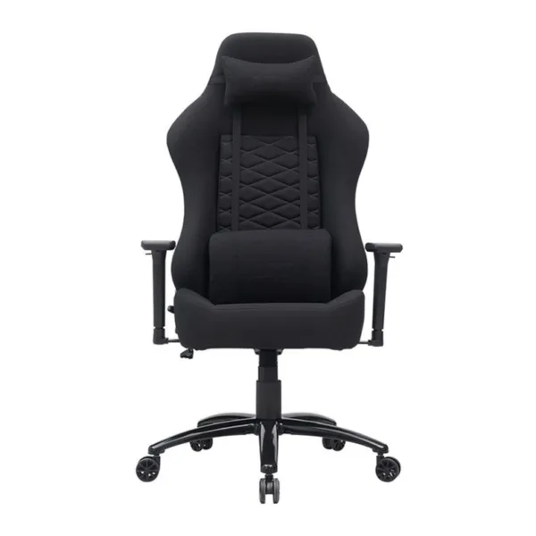 Cadeira DT3 Gamer Gamma V2 Fabric Preta V3 13491-8