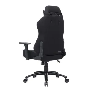 Cadeira DT3 Gamer Gamma V2 Fabric Preta V3 13491-8