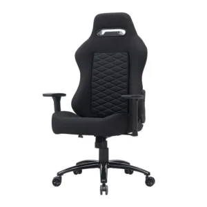 Cadeira DT3 Gamer Gamma V2 Fabric Preta V3 13491-8