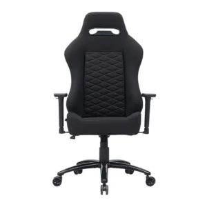 Cadeira DT3 Gamer Gamma V2 Fabric Preta V3 13491-8