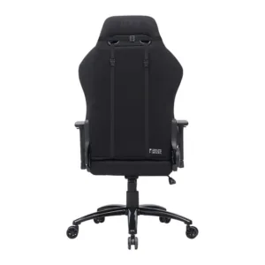 Cadeira DT3 Gamer Gamma V2 Fabric Preta V3 13491-8