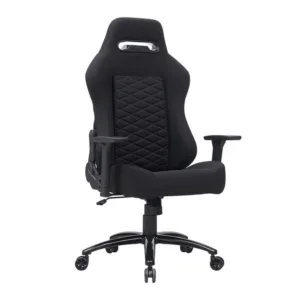 Cadeira DT3 Gamer Gamma V2 Fabric Preta V3 13491-8