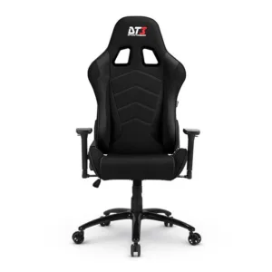 CADEIRA GAMER MIZANO FABRIC V2 PRETA 13796-6 - DT3 SPORTS