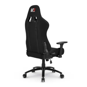 CADEIRA GAMER MIZANO FABRIC V2 PRETA 13796-6 - DT3 SPORTS