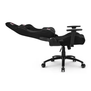 CADEIRA GAMER MIZANO FABRIC V2 PRETA 13796-6 - DT3 SPORTS