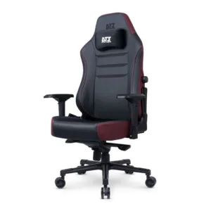 CADEIRA GAMER NERO ELITE SYRAH PRETA E VERMELHA 13543-6 - DT3 SPORTS