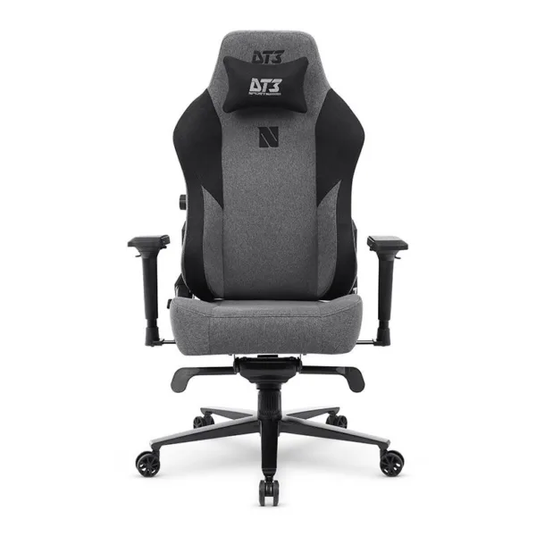 Cadeira DT3 Sports Gamer Nero V2 Graphite 13748-3