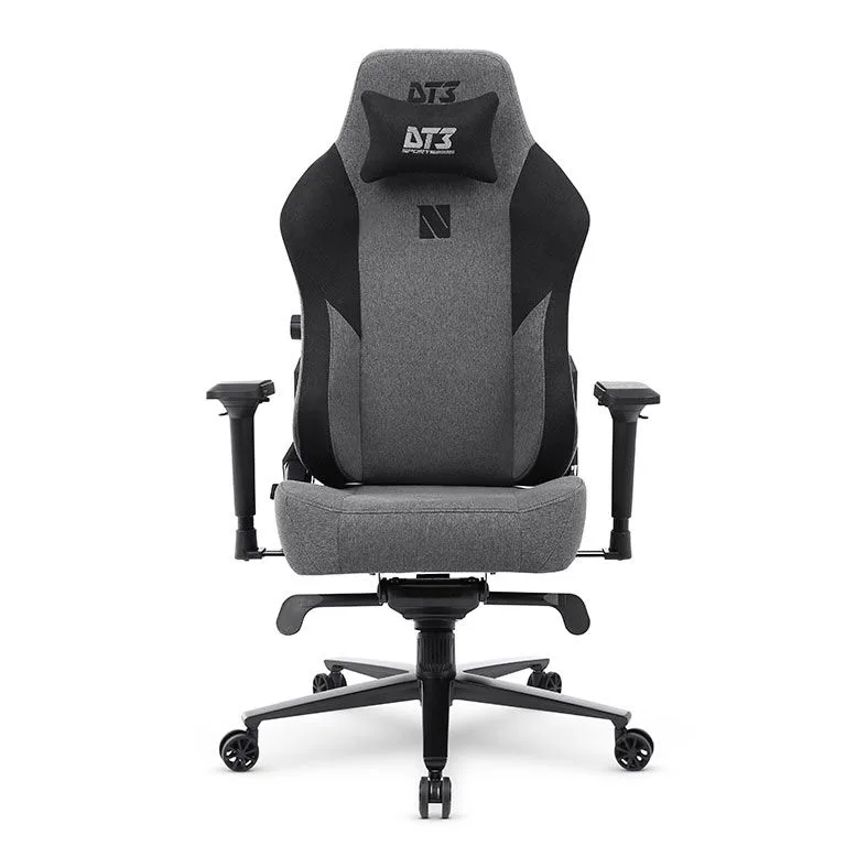 Cadeira DT3 Sports Gamer Nero V2 Graphite 13748-3