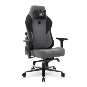 Cadeira DT3 Sports Gamer Nero V2 Graphite 13748-3