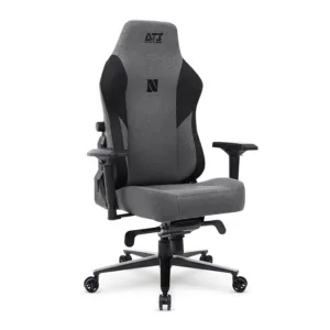 Cadeira DT3 Sports Gamer Nero V2 Graphite 13748-3