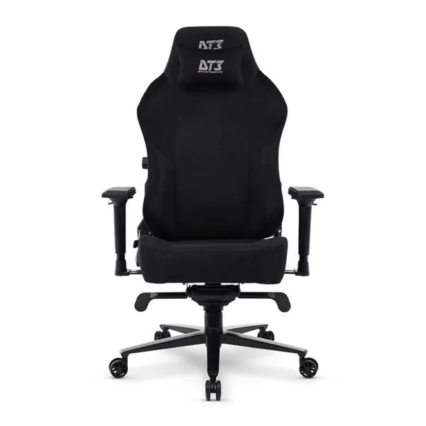 Cadeira DT3 Sports Gamer Nero V2 Preto 13747-2