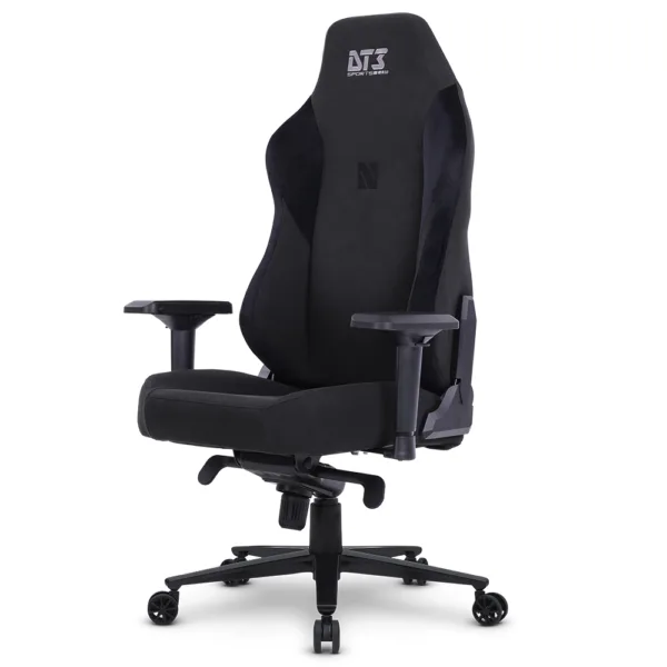 Cadeira DT3 Sports Gamer Nero XL Black 13634-7