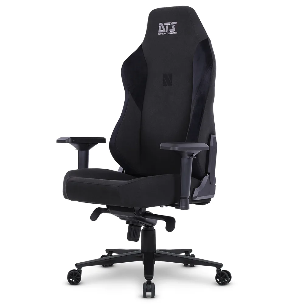 Cadeira DT3 Sports Gamer Nero XL Black 13634-7