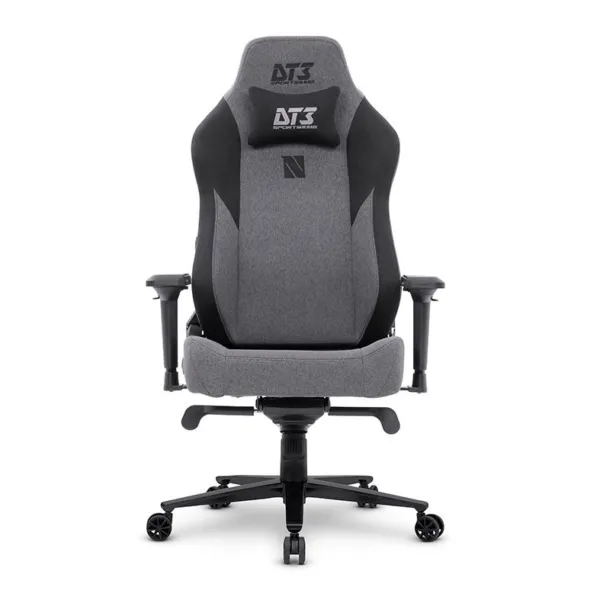 Cadeira DT3 Sports Gamer Nero XL Graphite 13639-2