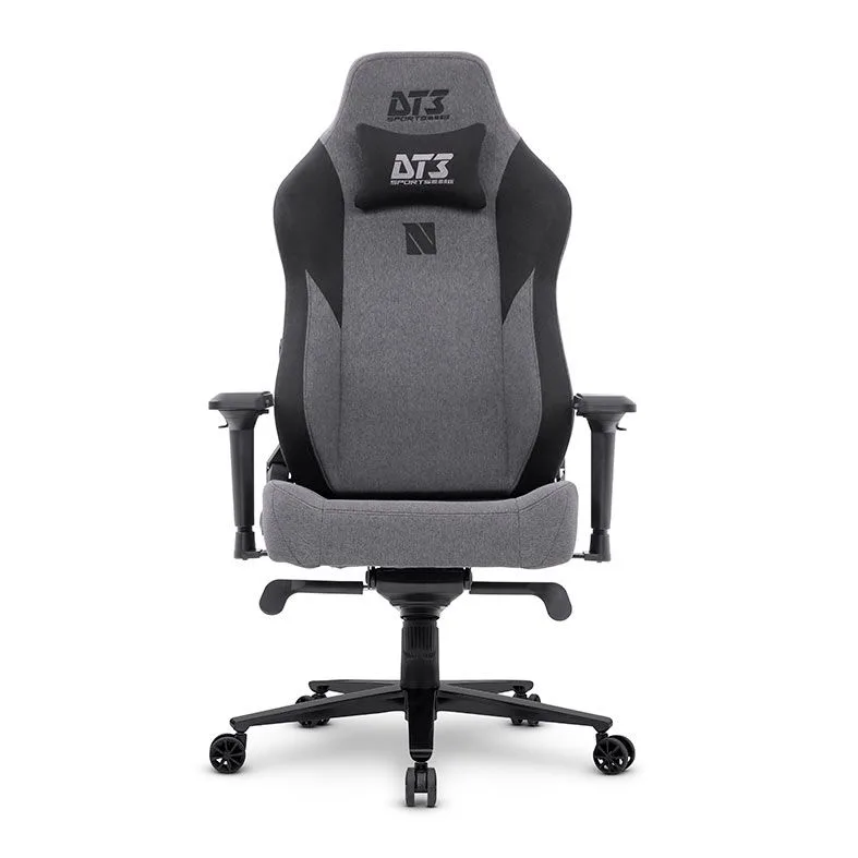 Cadeira DT3 Sports Gamer Nero XL Graphite 13639-2
