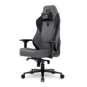 Cadeira DT3 Sports Gamer Nero XL Graphite 13639-2