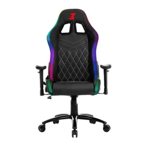 Cadeira DT3  Gamer Pixel V4 RGB 13640-4 (Última Peça Showroom)