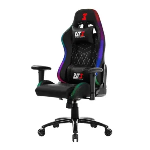 Cadeira DT3  Gamer Pixel V4 RGB 13640-4 (Última Peça Showroom)
