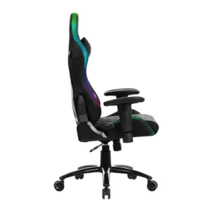 Cadeira DT3  Gamer Pixel V4 RGB 13640-4 (Última Peça Showroom)