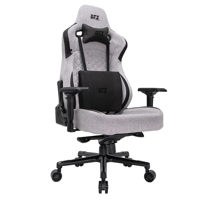 Cadeira DT3 Sports Gamer Rhino Ashen 13341-2