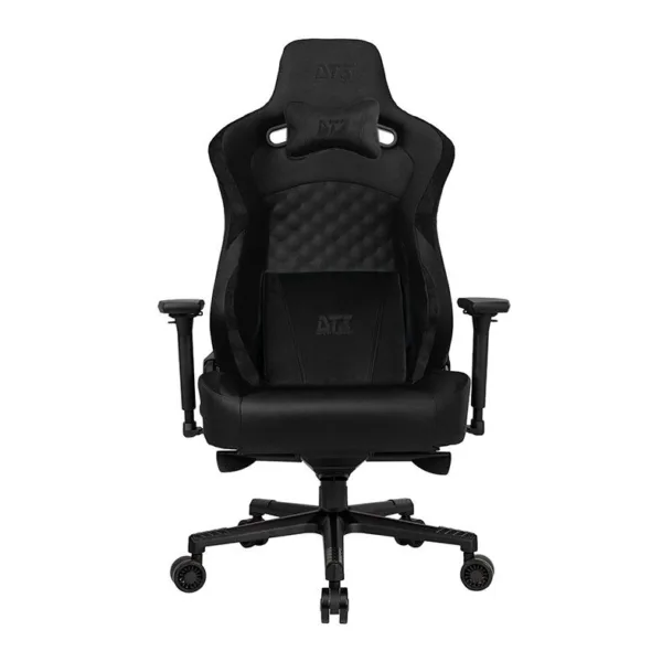 Cadeira DT3 Sports Gamer Rhino Cool Black 13292-7