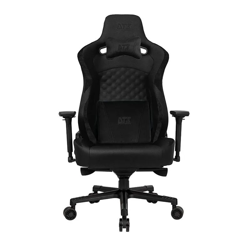 Cadeira DT3 Sports Gamer Rhino Cool Black 13292-7