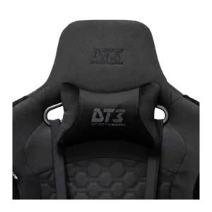 Cadeira DT3 Sports Gamer Rhino Cool Black 13292-7