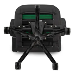 Cadeira DT3 Sports Gamer Rhino Cool Black 13292-7