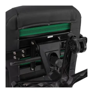 Cadeira DT3 Sports Gamer Rhino Cool Black 13292-7