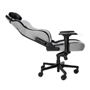 Cadeira DT3 Sports Gamer Royce Ashen 13340-1